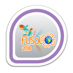 flisol-2018-attendee icon