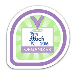 flock-2016-organizer icon