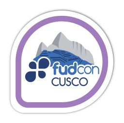 FUDCon Cusco