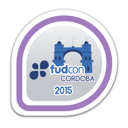 fudcon-cordoba-2015-attendee icon