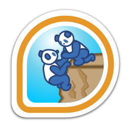 helping-hand icon