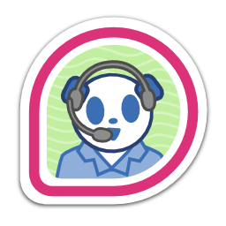 your-call-may-be-monitored-for-quality-assurance icon