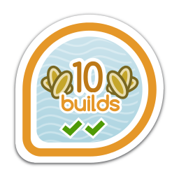 if-you-build-it...-koji-success-ii icon