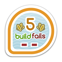 what-goes-up...-koji-failure-ii icon