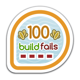 what-goes-up...-koji-failure-iv icon