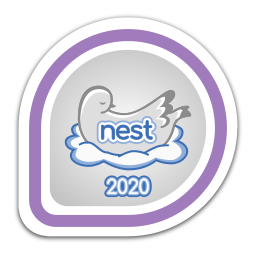 nest-attendee-2020 icon