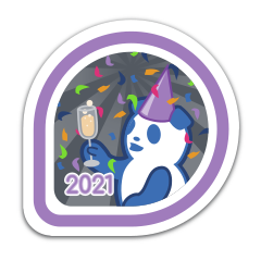 nye-party-panda icon