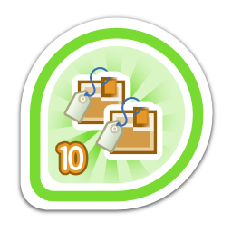 package-tagger-package-tagger-ii icon