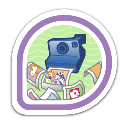 flock-paparazzi icon