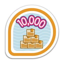 the-tower-of-babel-koji-success-vii icon