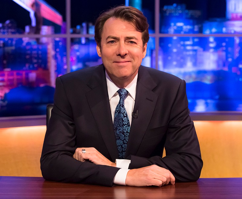 The Jonathan Ross Show