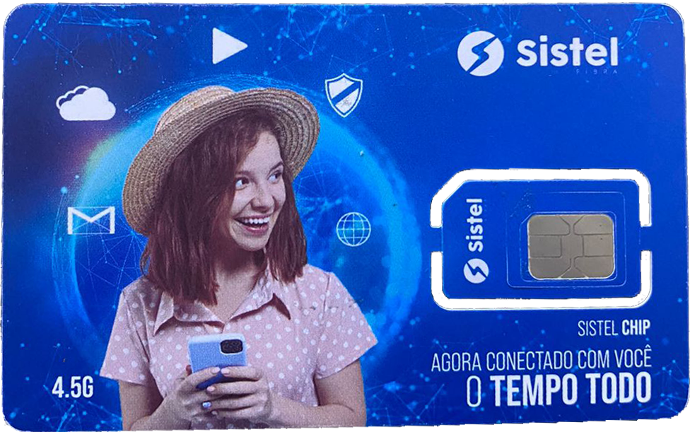 simcard sistel