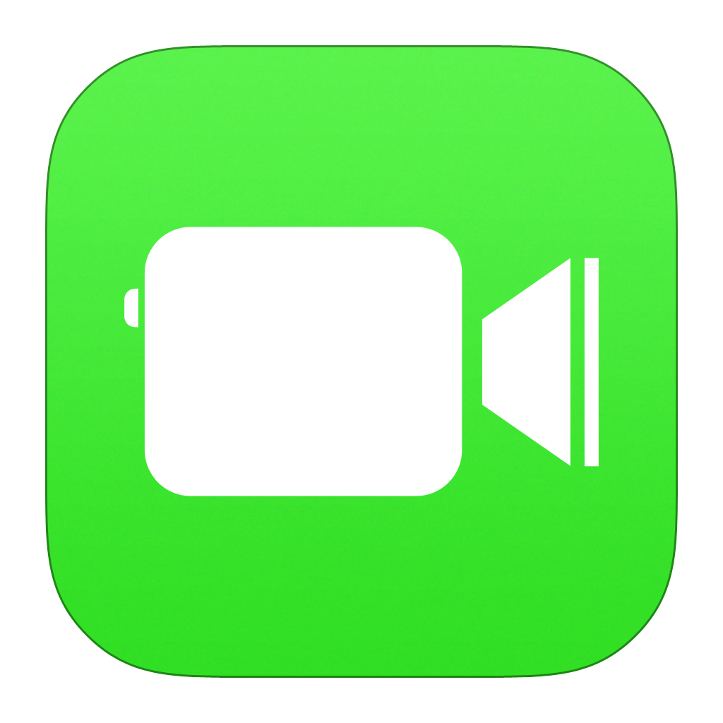 FaceTime _bearcy@icloud.com