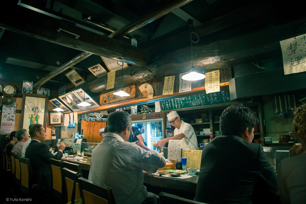 いたる本店