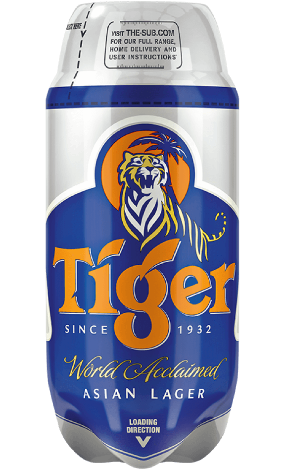 Tiger 