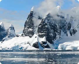 Antártica