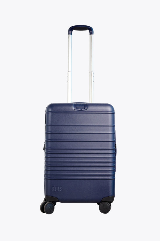 The Carry-On Roller in Navy