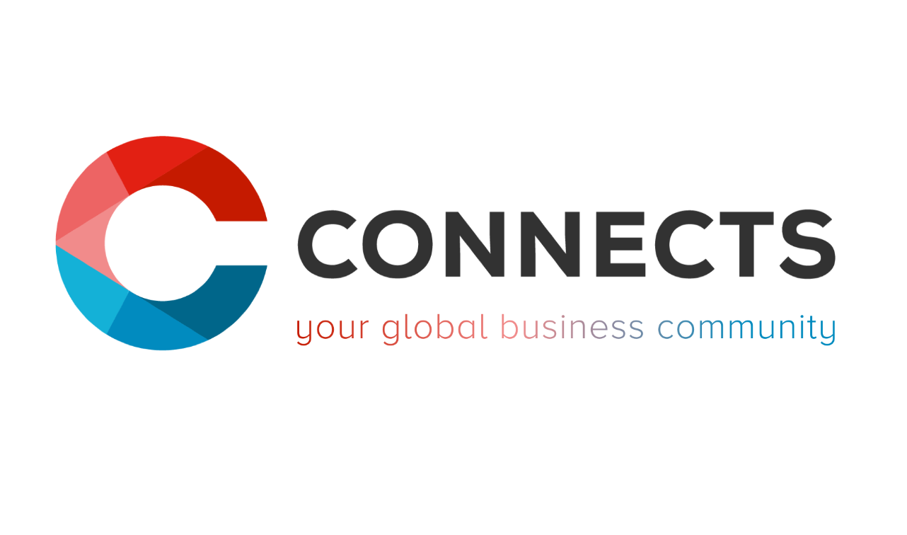 logo connects