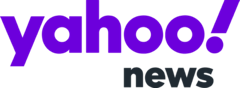 Yahoo News logo