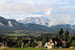 Zakopane - Guba��wka