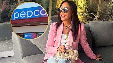 Zamiast kurtek wybierz eleganckie okrycie z Pepco. To model z kolekcji Sochy. Promocja te� w Reserved