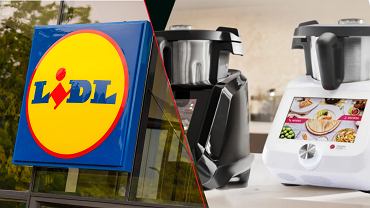 Termorobot Lidl a� 700 z� taniej. Polki ju� go pokocha�y. A w Biedronce?