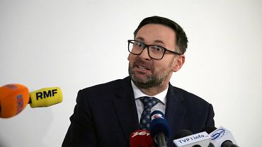 Daniel Obajtek ma powa�ne k�opoty. Do prokuratury trafi�o zawiadomienie