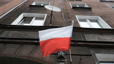 Polski j�zykiem urz�dowym w bardzo odleg�ym kraju. Jest oddalony o 10 tys. km