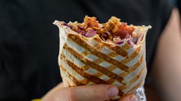 Sanepid przyjrza� si� kebabom. Co z ich jako�ci�? Ujawniono wyniki