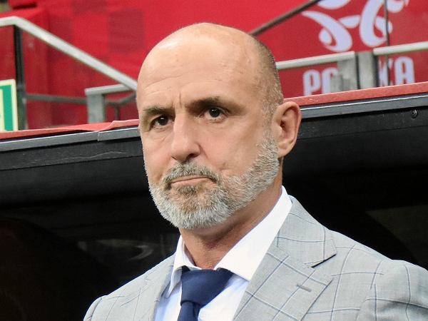 Probierz obna�ony. Wymowne s�owa Lewandowskiego