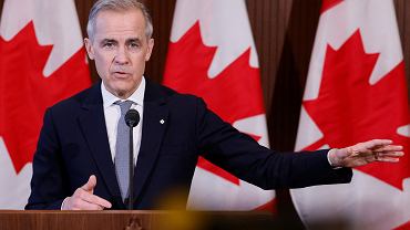 Ekspresowa odpowied� na dzia�ania USA. Kanada wprowadza c�a odwetowe