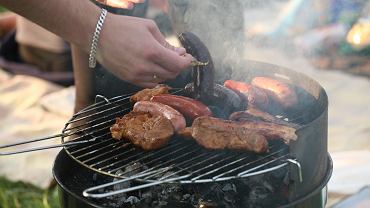 Rozpalisz tu grill i s�ono zap�acisz. Mandat mo�e i�� w tysi�ce