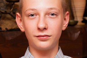 Fabian Zydor mia� 17 lat. Zagin�� w nocy z 30 na 31 pa�dziernika 2016 roku w Tarnowej, 70 km od Poznania.