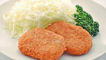 Pomys� na szybki obiad. Te krokiety ziemniaczane rozp�ywaj� si� w ustach