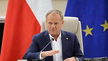 Tusk reaguje na decyzj� Trumpa. "Potrzebne s� odpowiednie decyzje"