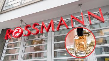 Zamiennik Armani Si w Rossmannie za 27,99 zďż˝. Kwiatowy, szykowny i na wiosnďż˝. A co w Douglasie?