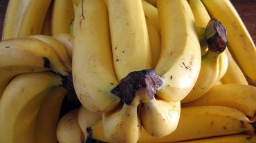 ��ty, zielony czy br�zowy banan? Kolor ma znaczenie nie tylko dla smaku