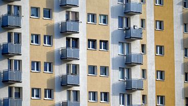 Czy to koniec blok�w z wielkiej p�yty? Jest nowy "termin wa�no�ci"