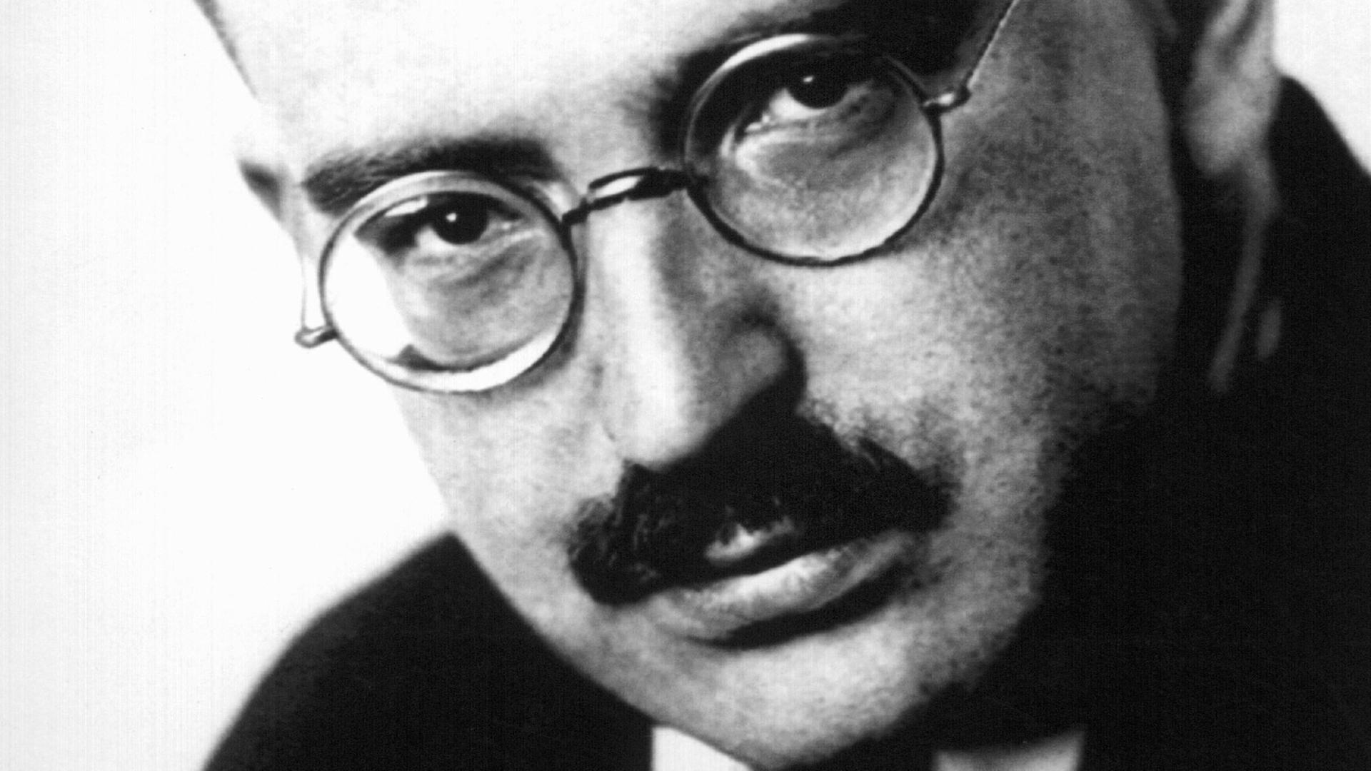 Walter Benjamin