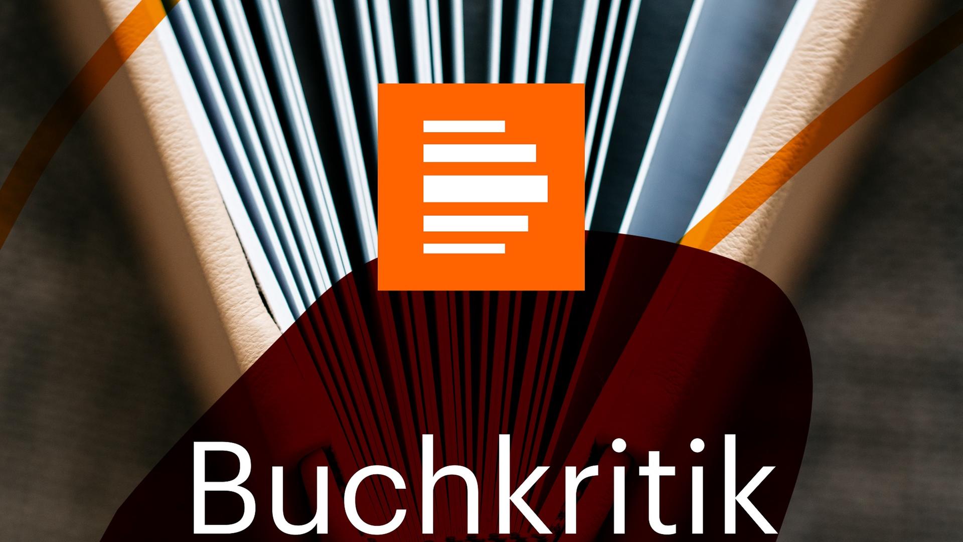 Podcast: Buchkritik