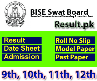 BISE Swat Board bisess class SSC, HSSC, FA, FSC, 11th, 12th, 5th, 8th, Inter, Matric, 9th, 10th, Intermediate, SSC Part 1, SSC Part 2, Inter Part 1, Inter part 2, 1st year, 2nd year, ICS, ICOM