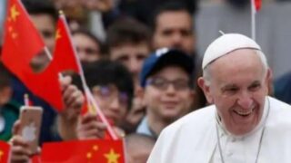 Why Did the Vatican Renew Its Agreement with China?