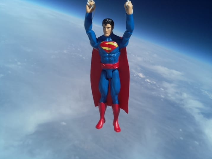 superman