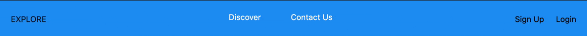 Flutter responsive web
