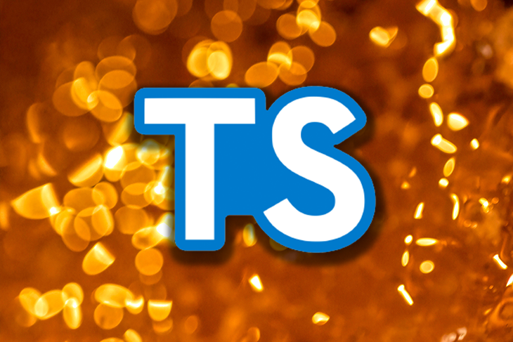 Write fewer tests by creating better TypeScript types