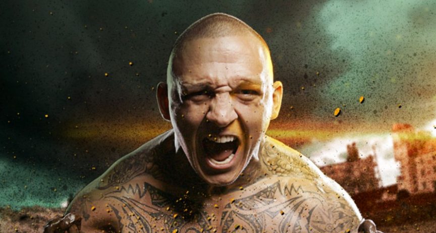 Diváci O2 TV Sport uvidí sérii MMA turnajů Oktagon Underground