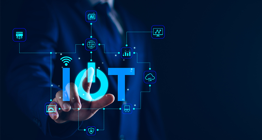 IoT a OT zařízení ve firmách. Jak je zabezpečit, aby nedošlo k narušení chodu společnosti?