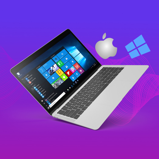 How to Install Windows on Mac