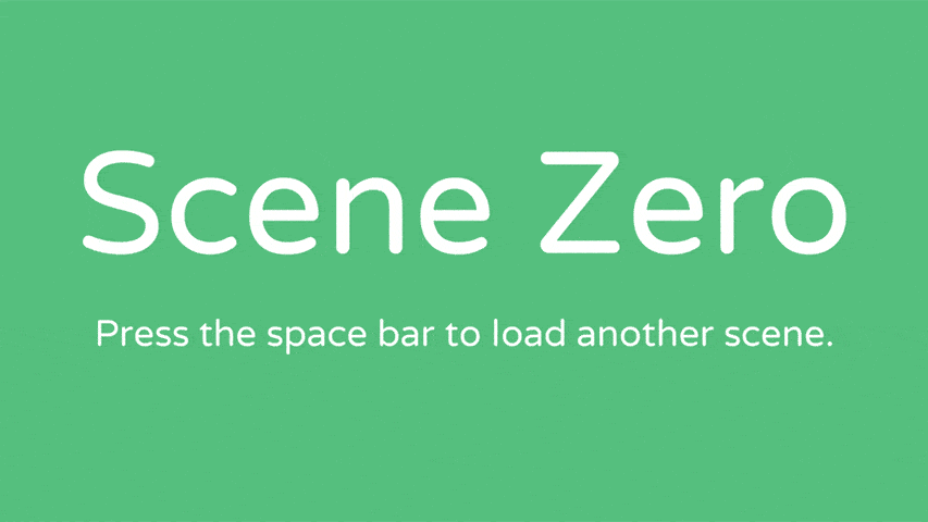 Unity Loading Screen