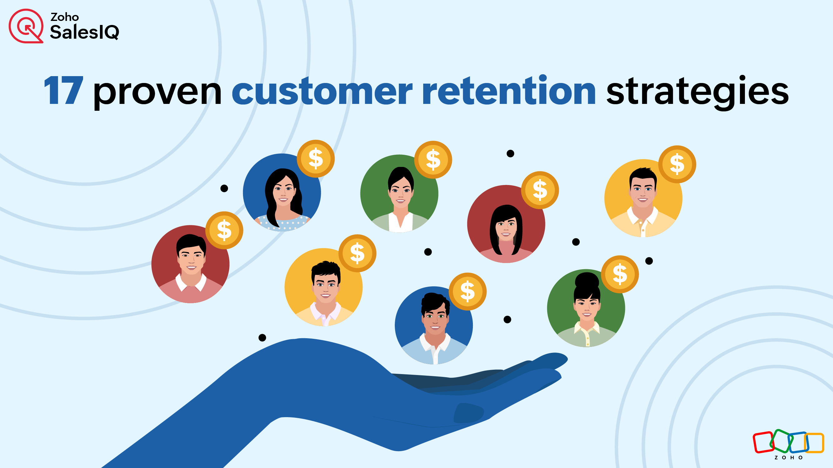 17 client retention strategies to retain customers